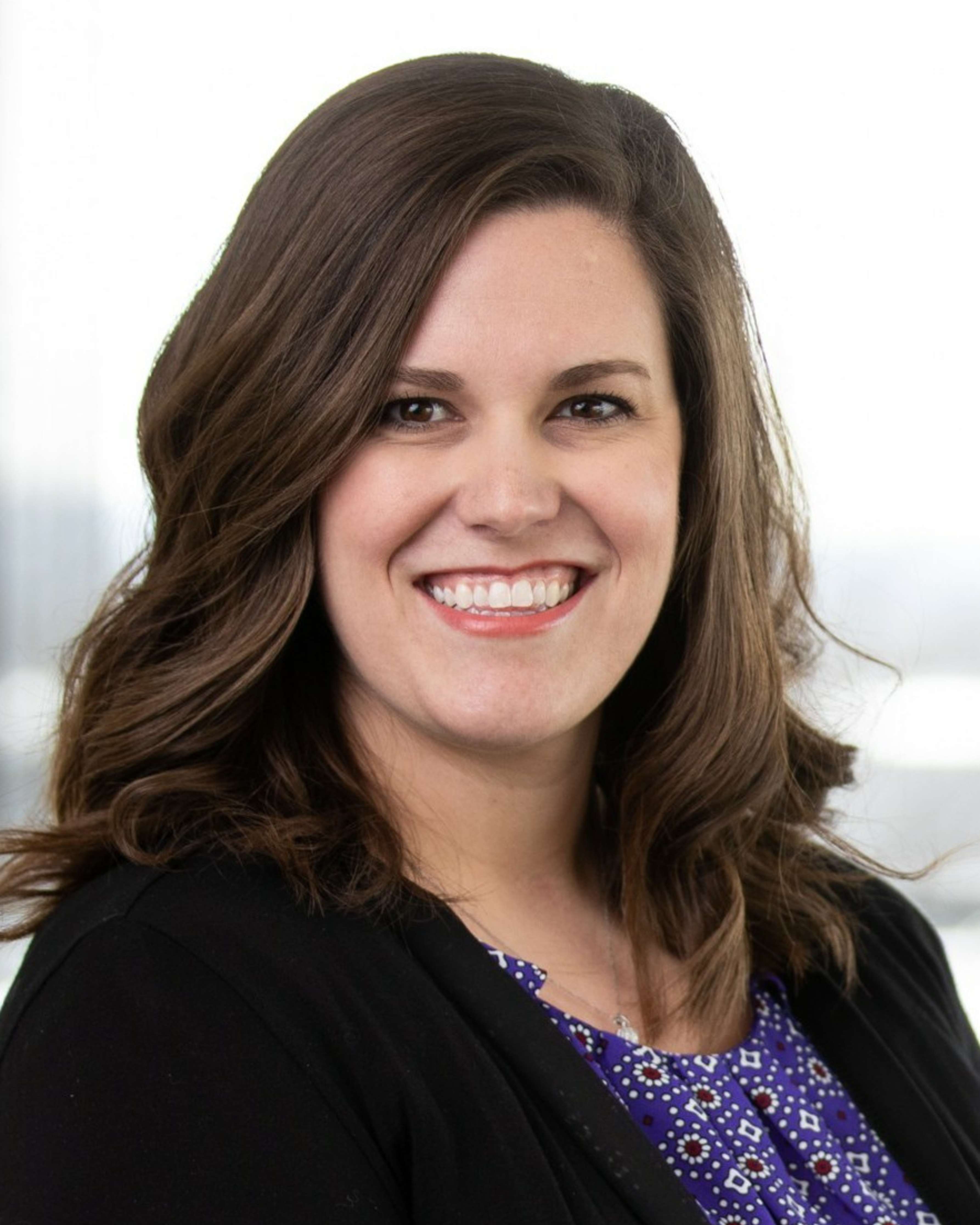 Annie Pfeifer Luxury Collection Specialist